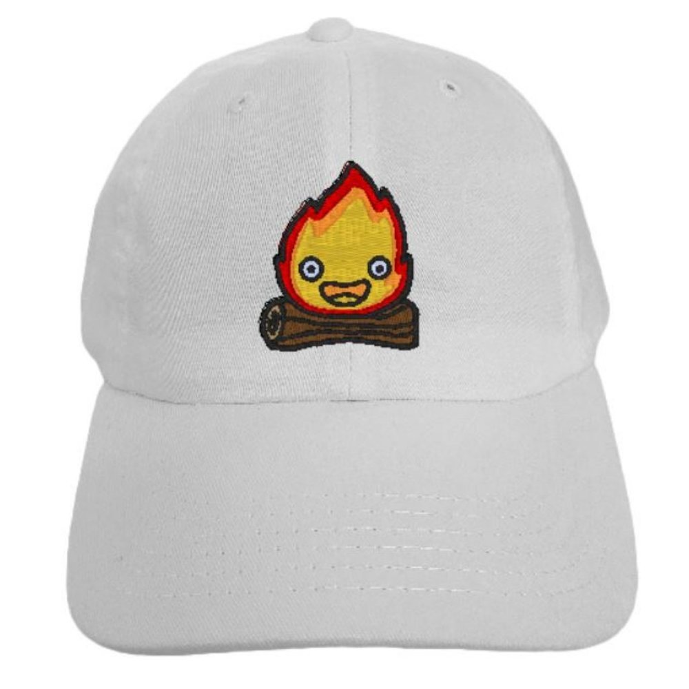 Calcifer Hat - Picture 3 of 5